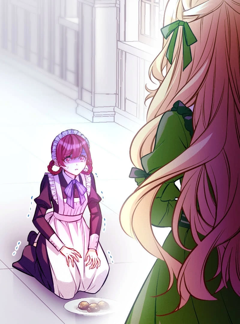 How to be Doted Again by the Cold-Hearted Grand Duke Chapter 1 - Page 60