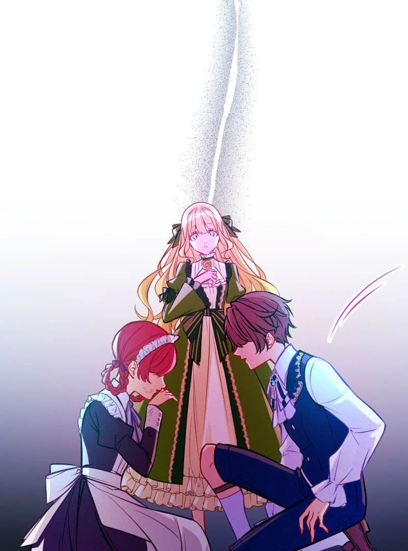 How to be Doted Again by the Cold-Hearted Grand Duke Chapter 1 - Page 70