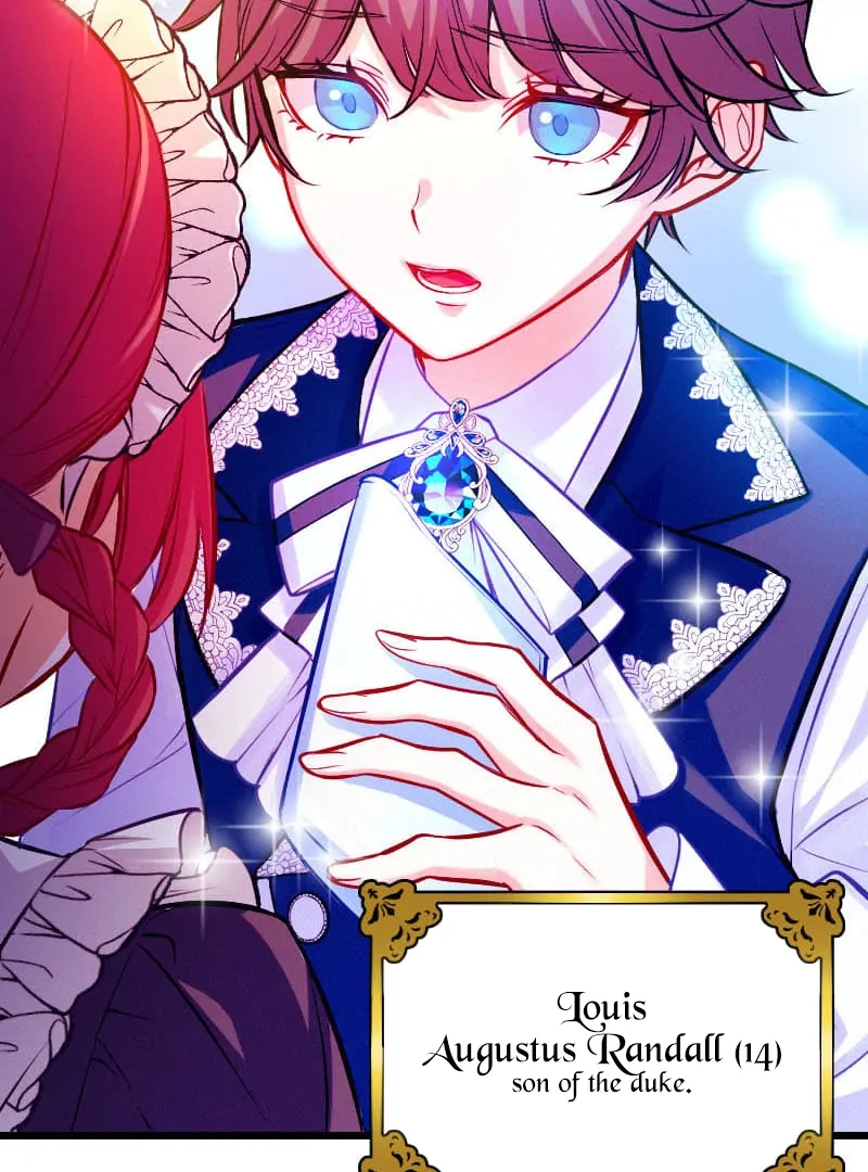 How to be Doted Again by the Cold-Hearted Grand Duke Chapter 1 - Page 72