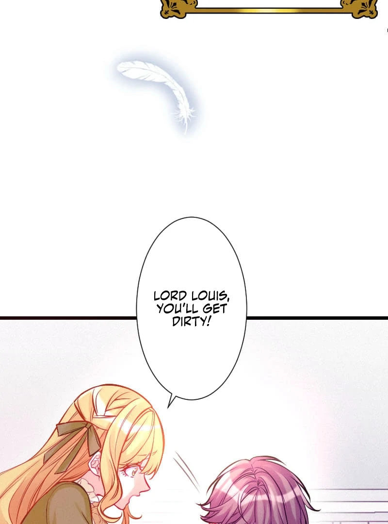 How to be Doted Again by the Cold-Hearted Grand Duke Chapter 1 - Page 73