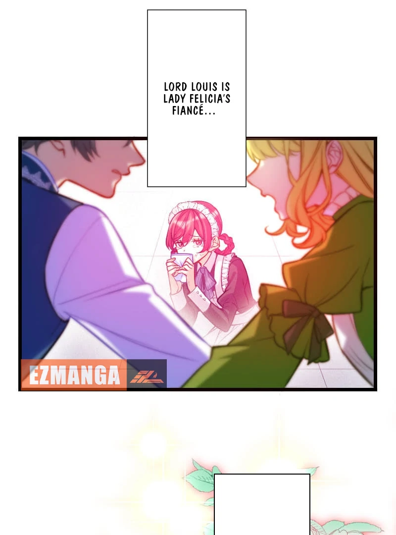 How to be Doted Again by the Cold-Hearted Grand Duke Chapter 1 - Page 75