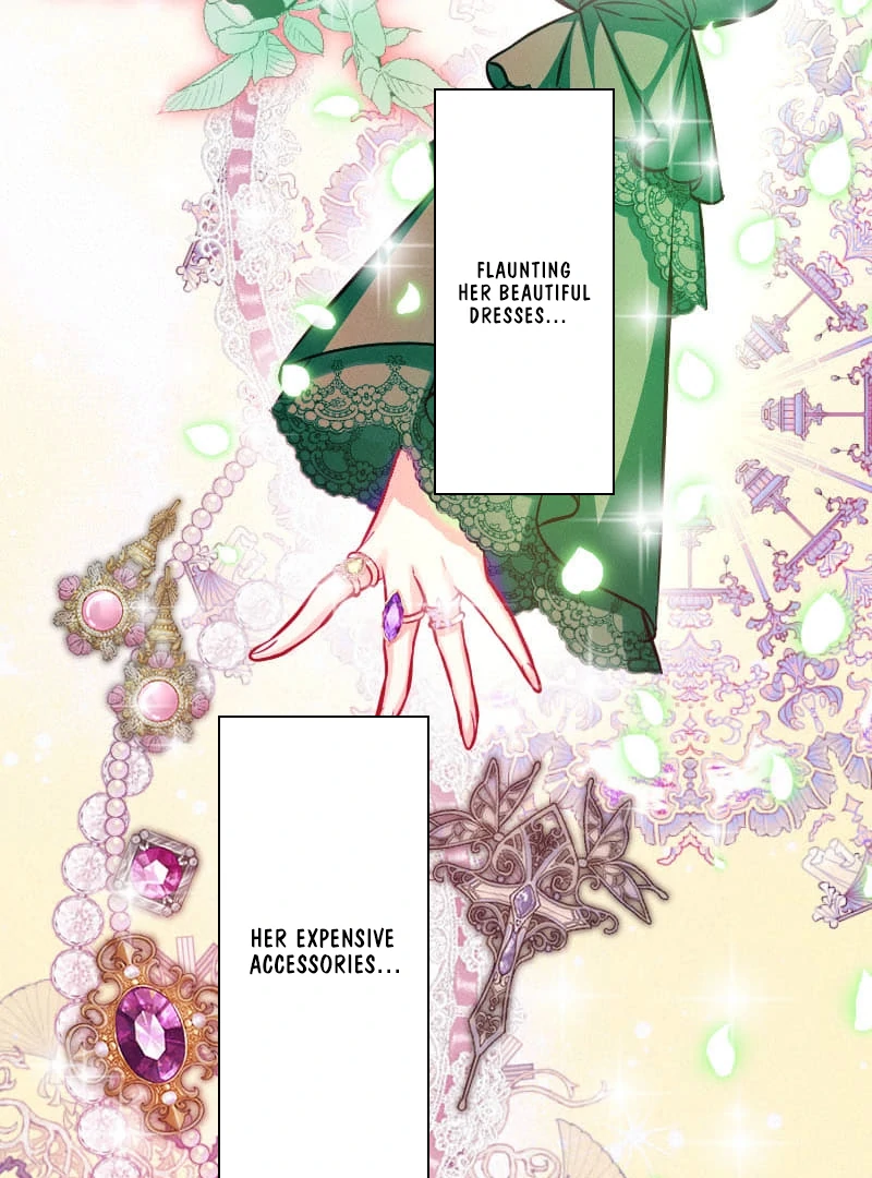 How to be Doted Again by the Cold-Hearted Grand Duke Chapter 1 - Page 77