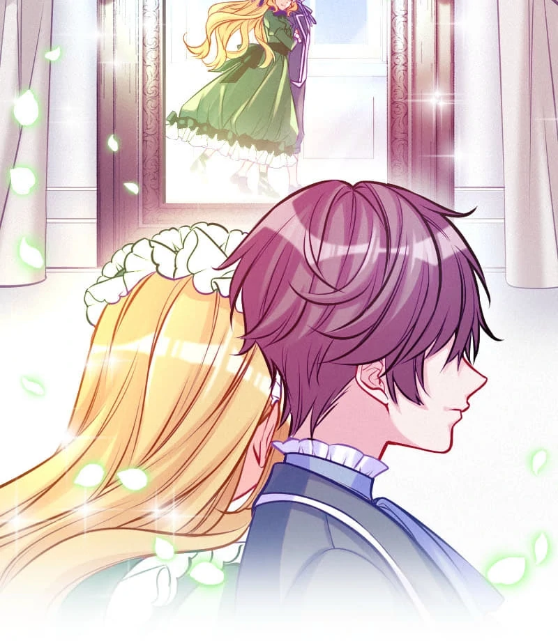 How to be Doted Again by the Cold-Hearted Grand Duke Chapter 1 - Page 79