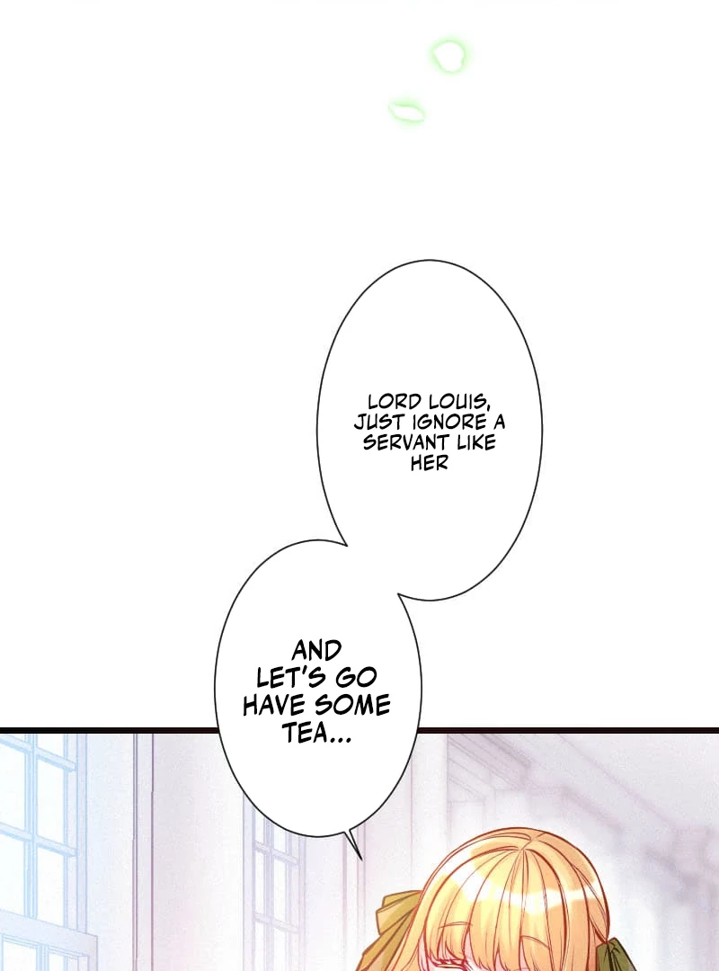 How to be Doted Again by the Cold-Hearted Grand Duke Chapter 1 - Page 80