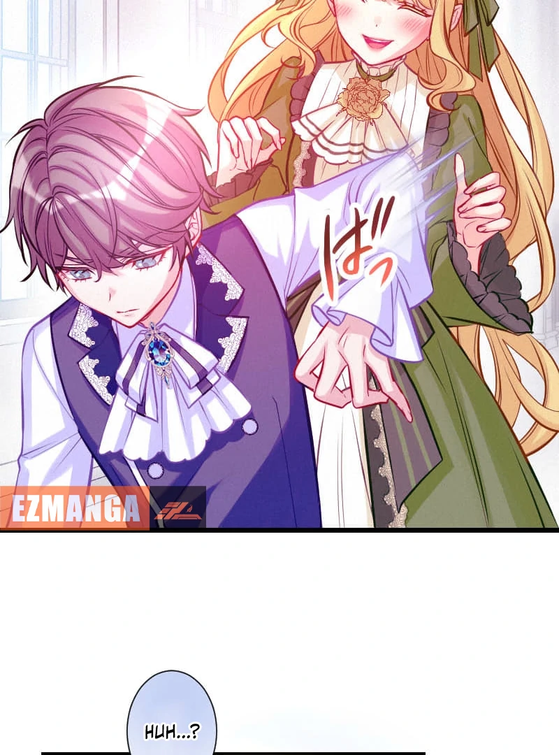 How to be Doted Again by the Cold-Hearted Grand Duke Chapter 1 - Page 81