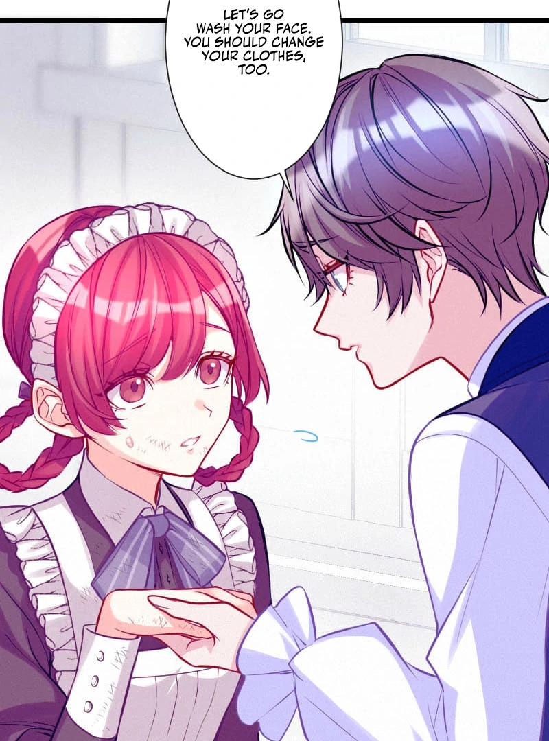 How to be Doted Again by the Cold-Hearted Grand Duke Chapter 1 - Page 83