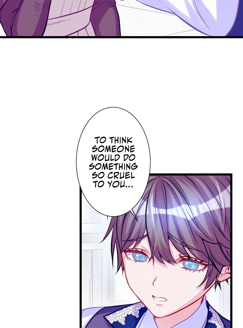 How to be Doted Again by the Cold-Hearted Grand Duke Chapter 1 - Page 84