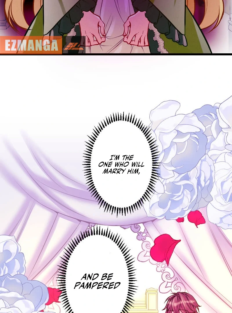 How to be Doted Again by the Cold-Hearted Grand Duke Chapter 1 - Page 90