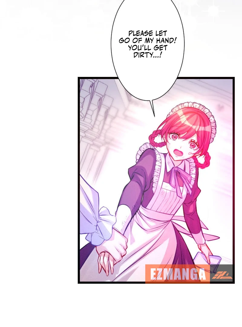 How to be Doted Again by the Cold-Hearted Grand Duke Chapter 1 - Page 95