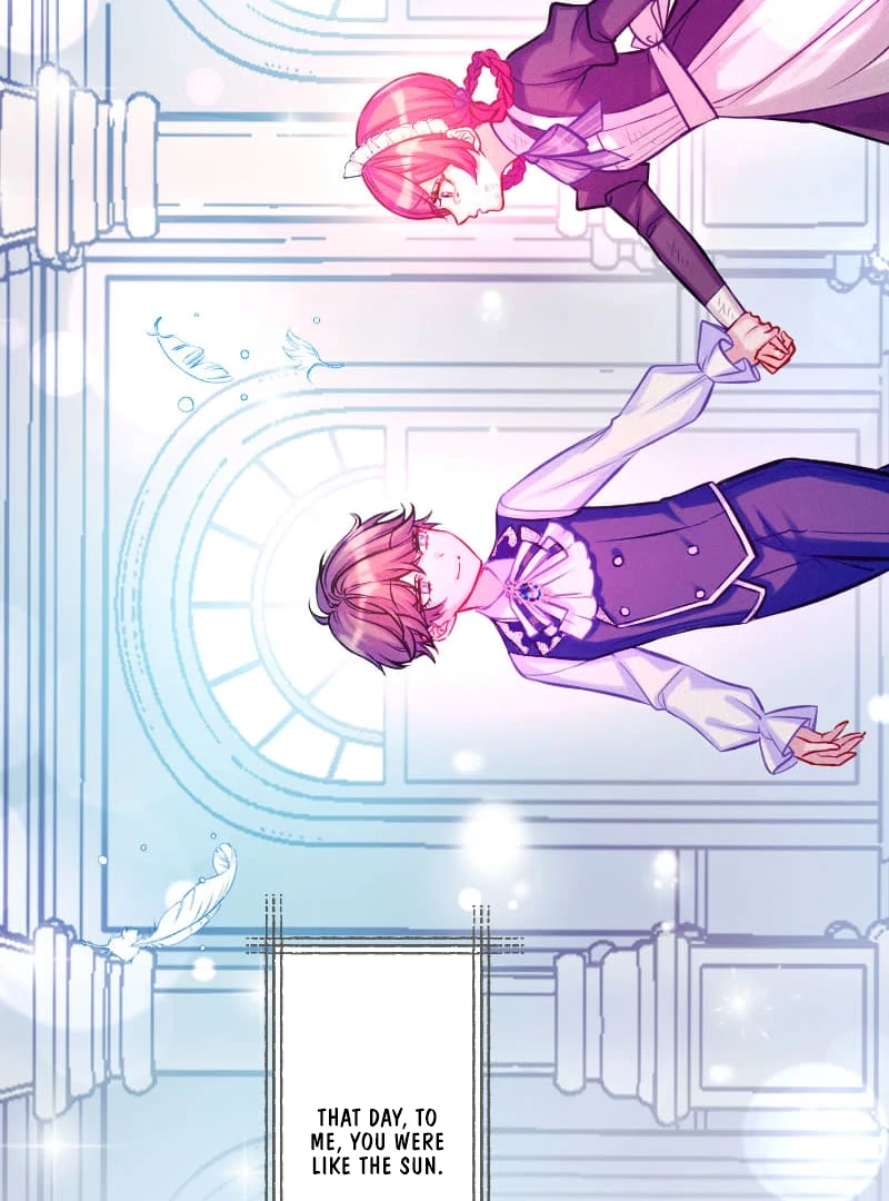 How to be Doted Again by the Cold-Hearted Grand Duke Chapter 1 - Page 98