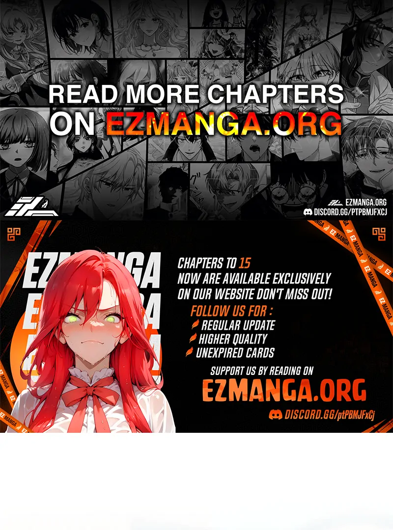 How to be Doted Again by the Cold-Hearted Grand Duke Chapter 10 - Page 1