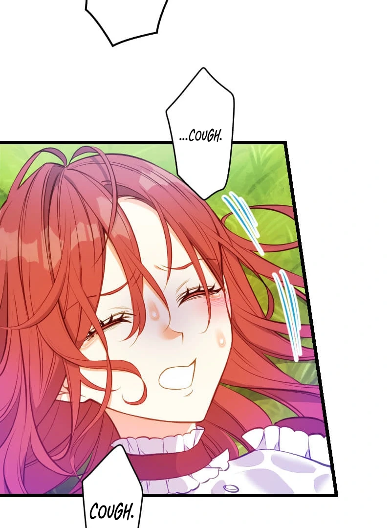 How to be Doted Again by the Cold-Hearted Grand Duke Chapter 10 - Page 100