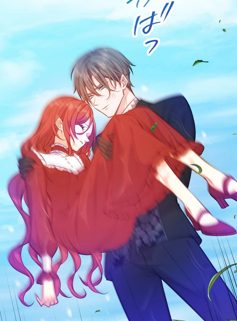 How to be Doted Again by the Cold-Hearted Grand Duke Chapter 10 - Page 107