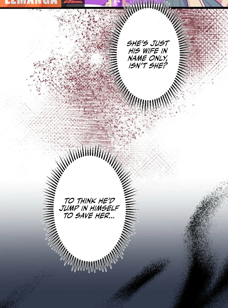 How to be Doted Again by the Cold-Hearted Grand Duke Chapter 10 - Page 111