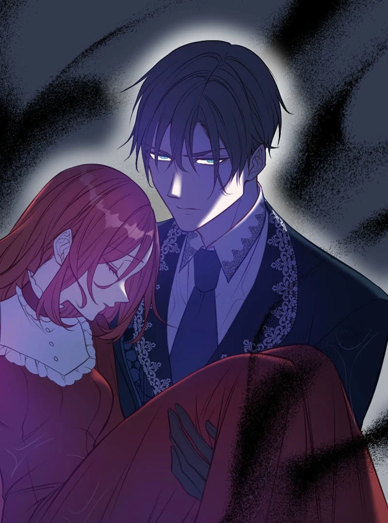 How to be Doted Again by the Cold-Hearted Grand Duke Chapter 10 - Page 112