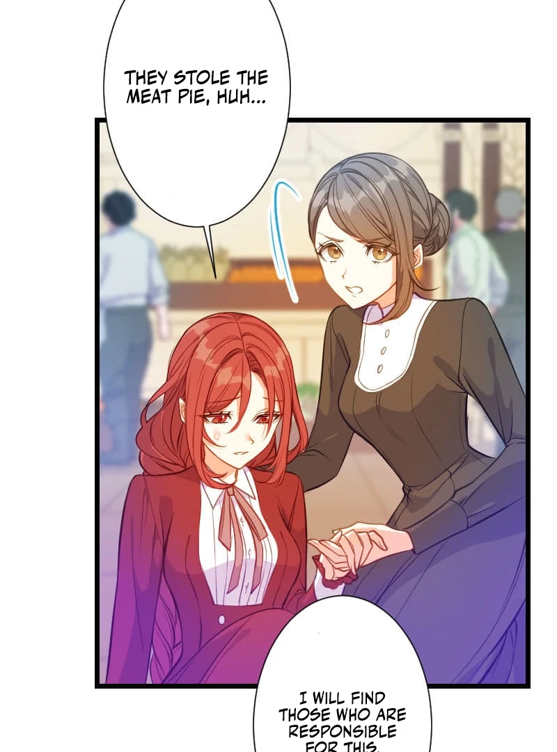 How to be Doted Again by the Cold-Hearted Grand Duke Chapter 10 - Page 12