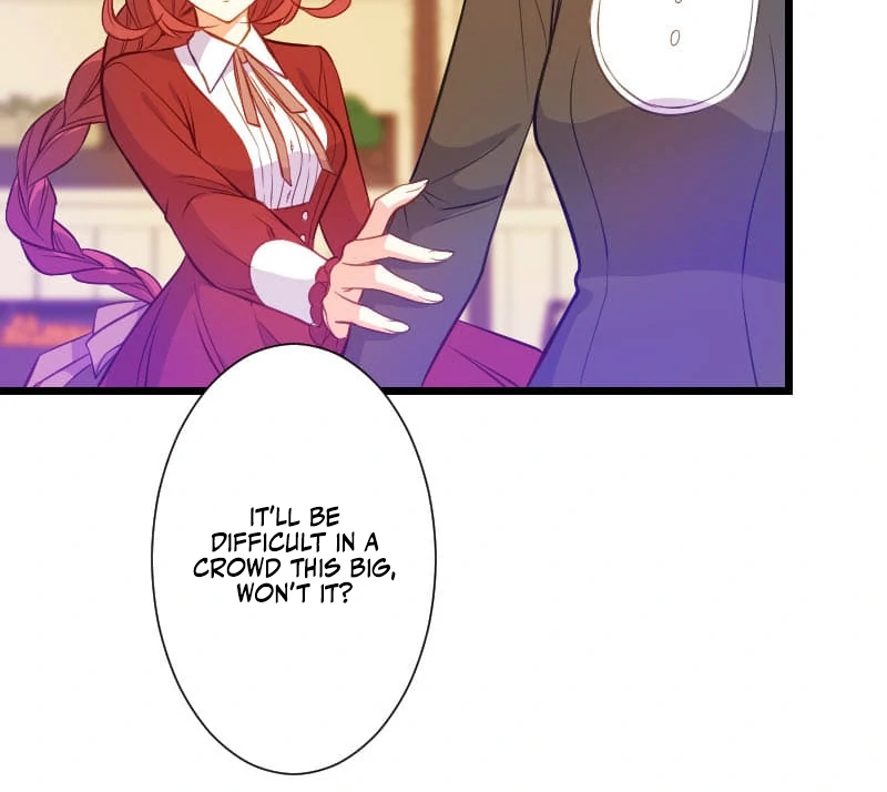 How to be Doted Again by the Cold-Hearted Grand Duke Chapter 10 - Page 14