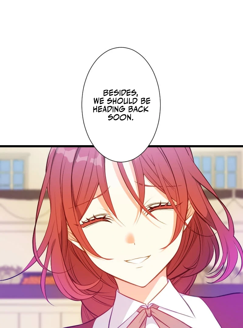 How to be Doted Again by the Cold-Hearted Grand Duke Chapter 10 - Page 15