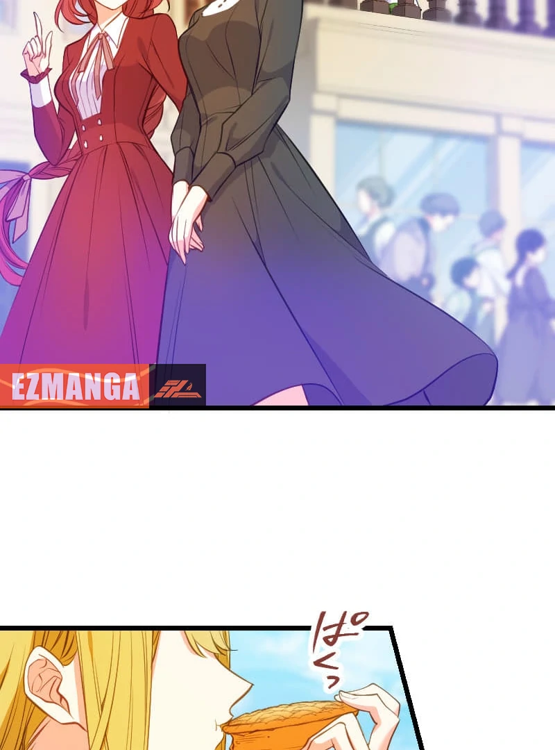 How to be Doted Again by the Cold-Hearted Grand Duke Chapter 10 - Page 17