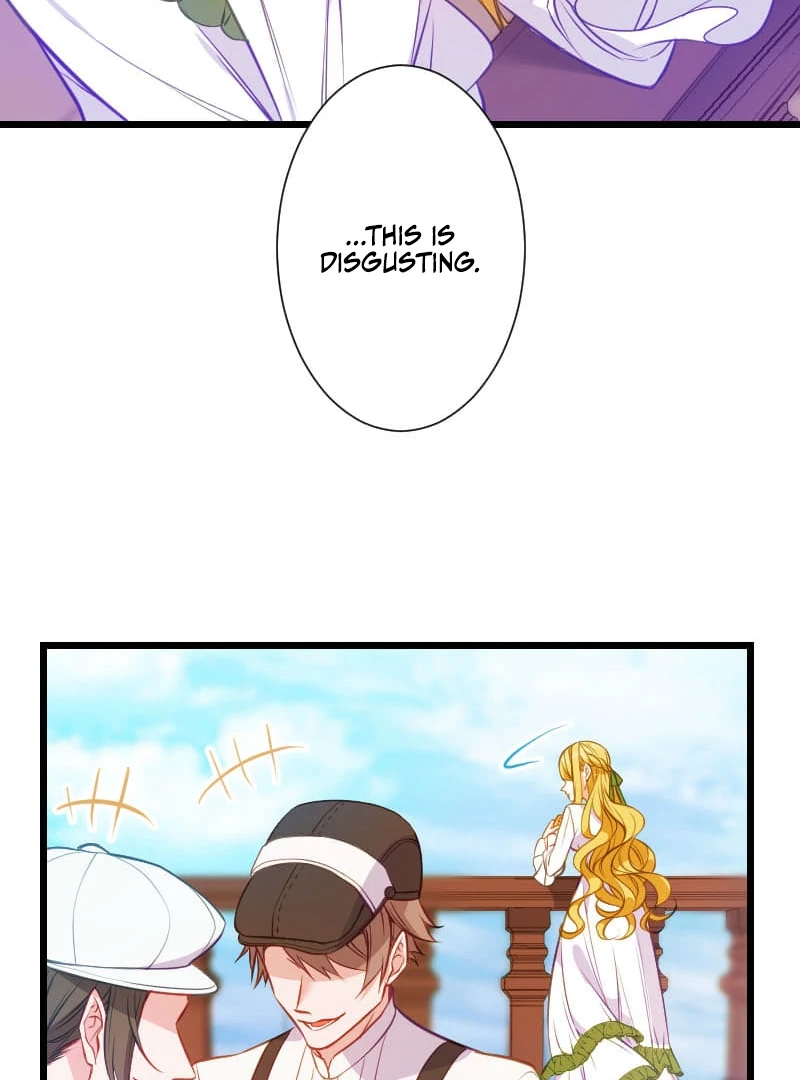 How to be Doted Again by the Cold-Hearted Grand Duke Chapter 10 - Page 19