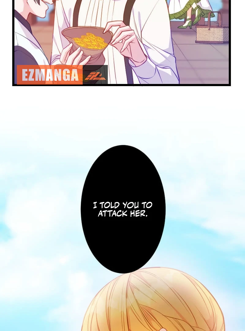 How to be Doted Again by the Cold-Hearted Grand Duke Chapter 10 - Page 20