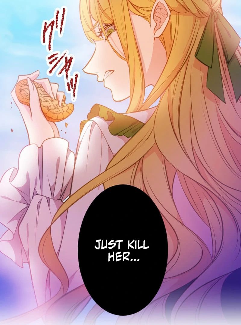 How to be Doted Again by the Cold-Hearted Grand Duke Chapter 10 - Page 21