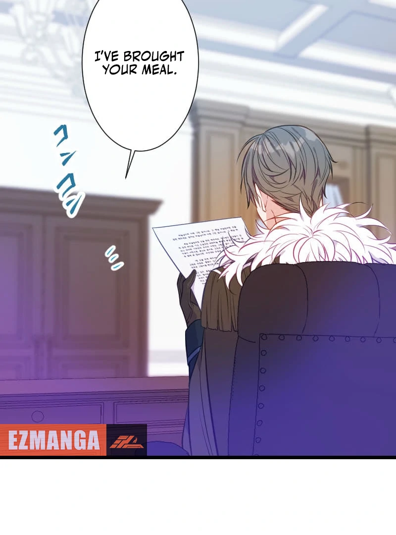 How to be Doted Again by the Cold-Hearted Grand Duke Chapter 10 - Page 24