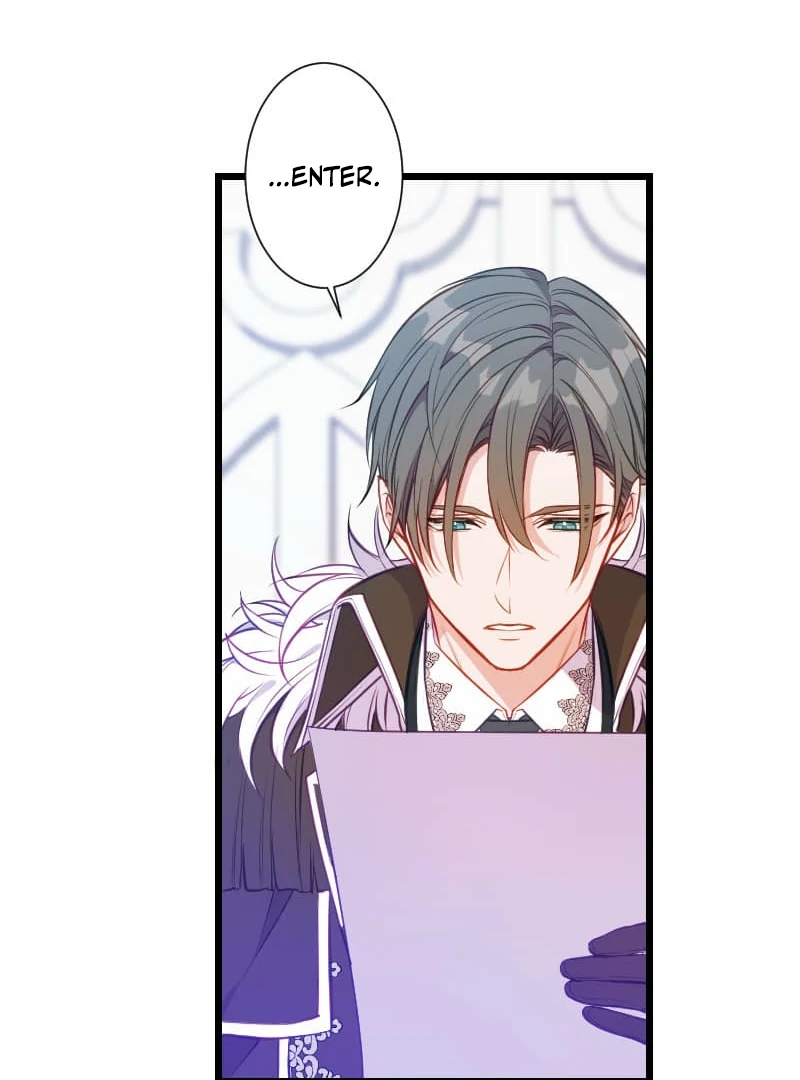 How to be Doted Again by the Cold-Hearted Grand Duke Chapter 10 - Page 25