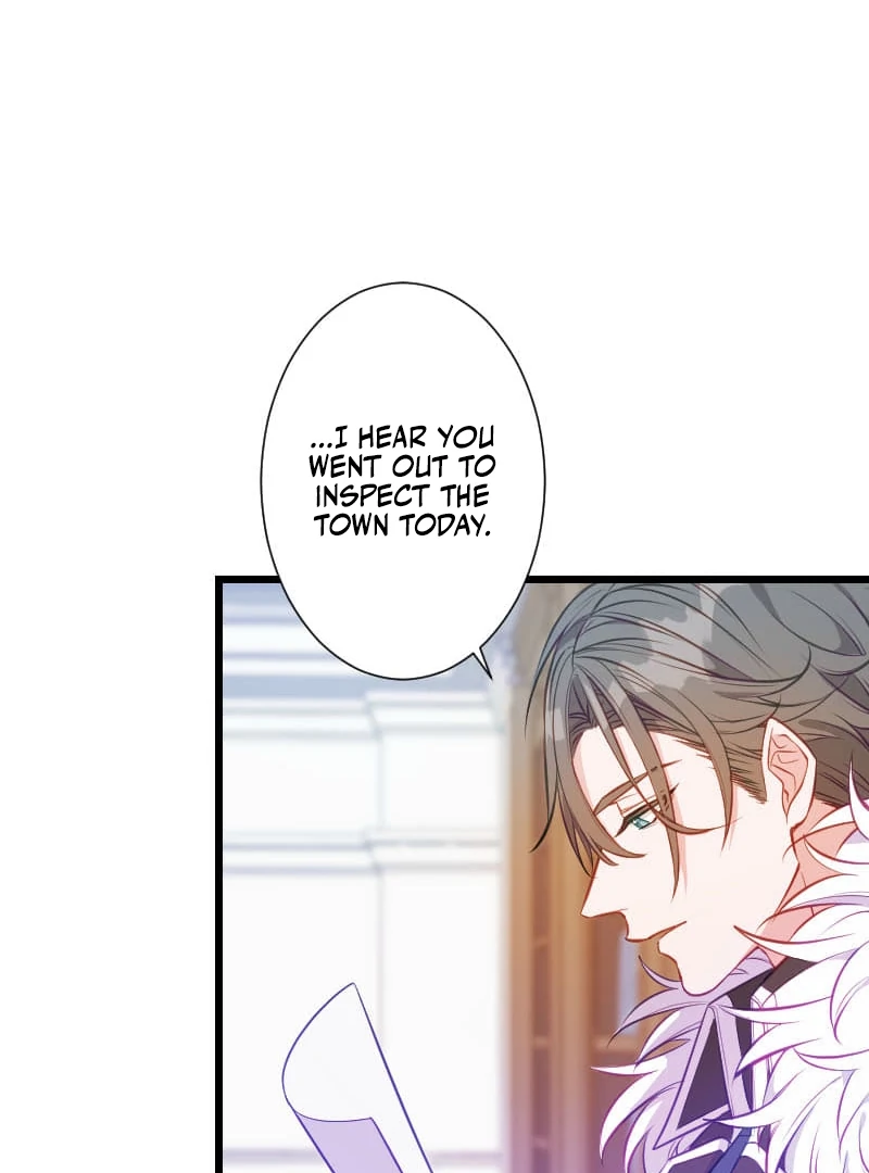 How to be Doted Again by the Cold-Hearted Grand Duke Chapter 10 - Page 28