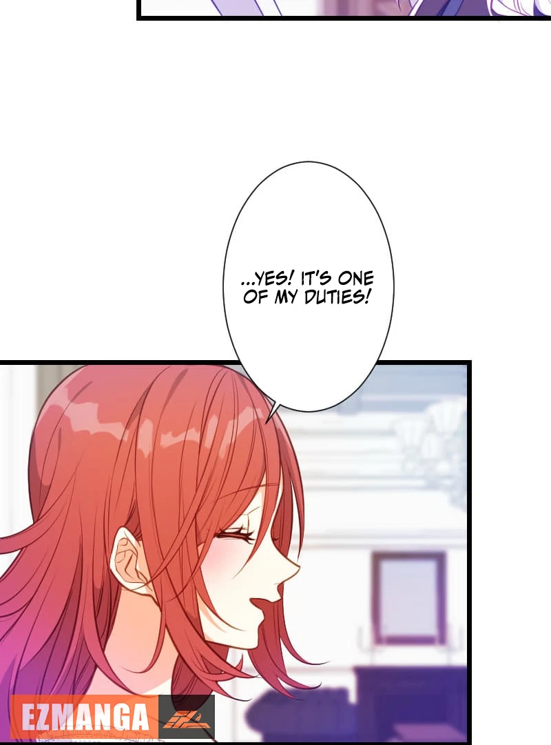 How to be Doted Again by the Cold-Hearted Grand Duke Chapter 10 - Page 29