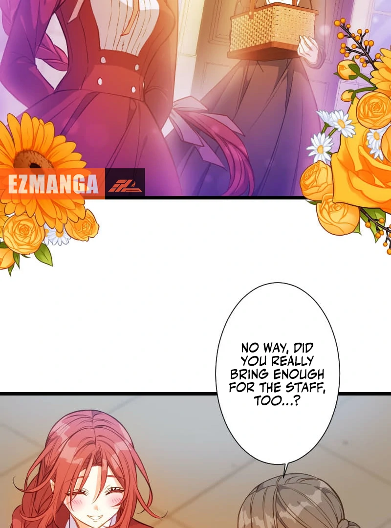 How to be Doted Again by the Cold-Hearted Grand Duke Chapter 10 - Page 3