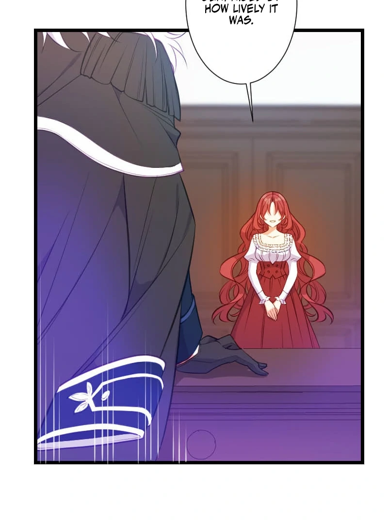 How to be Doted Again by the Cold-Hearted Grand Duke Chapter 10 - Page 31