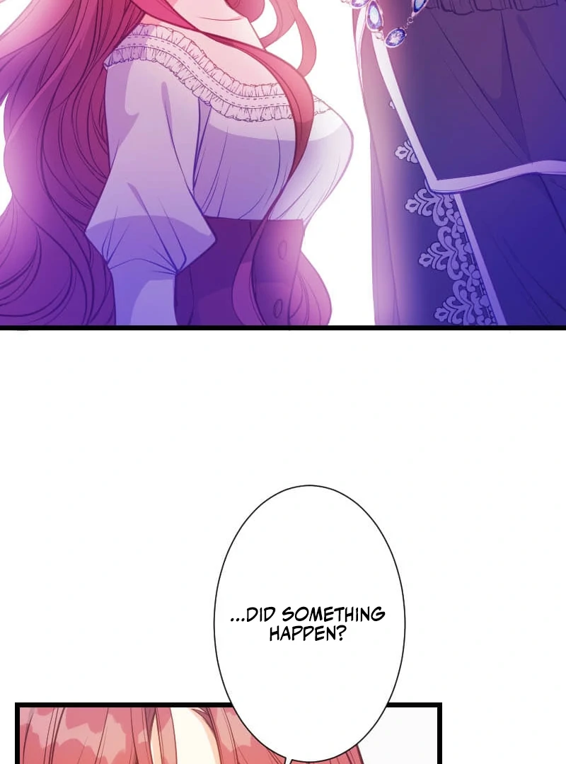 How to be Doted Again by the Cold-Hearted Grand Duke Chapter 10 - Page 34