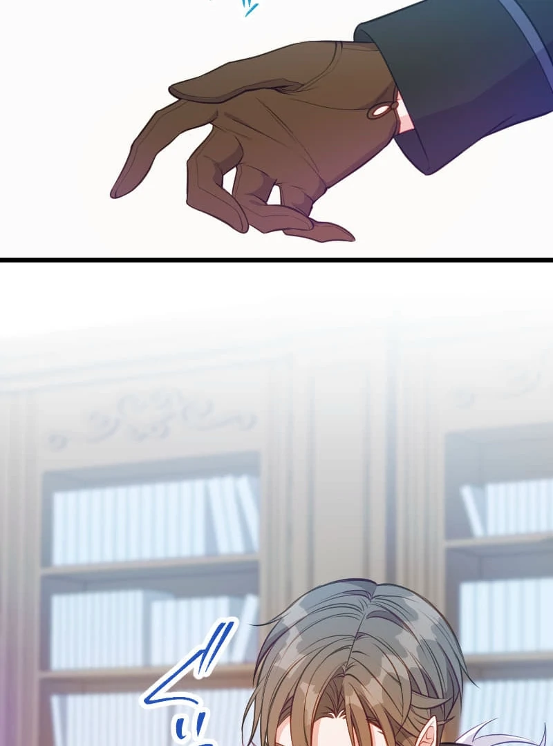 How to be Doted Again by the Cold-Hearted Grand Duke Chapter 10 - Page 36