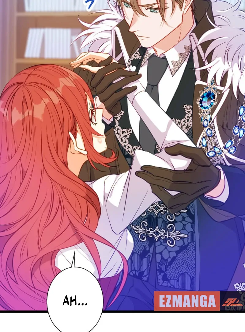 How to be Doted Again by the Cold-Hearted Grand Duke Chapter 10 - Page 37