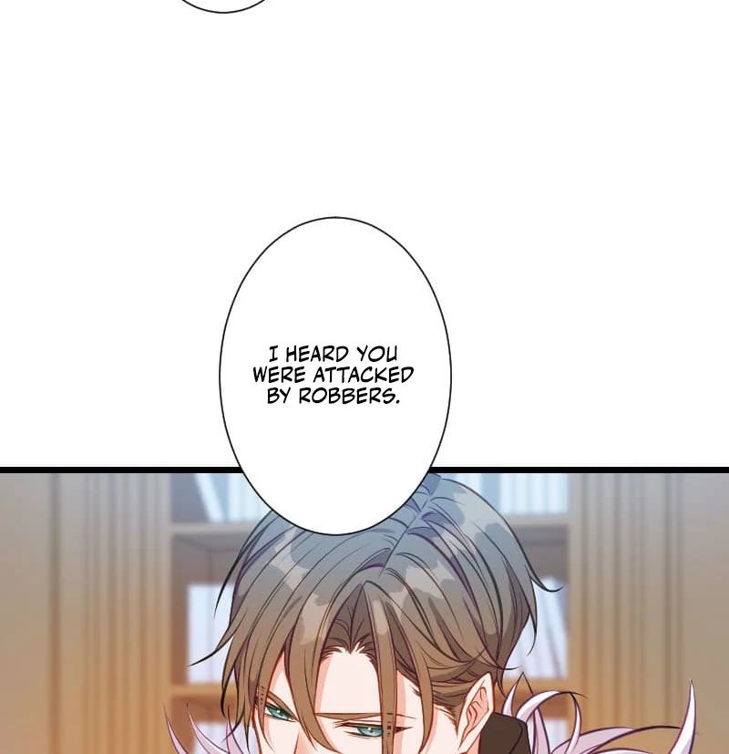 How to be Doted Again by the Cold-Hearted Grand Duke Chapter 10 - Page 38