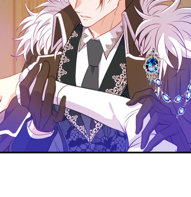 How to be Doted Again by the Cold-Hearted Grand Duke Chapter 10 - Page 39