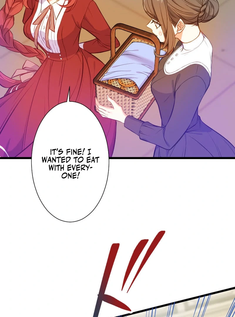 How to be Doted Again by the Cold-Hearted Grand Duke Chapter 10 - Page 4