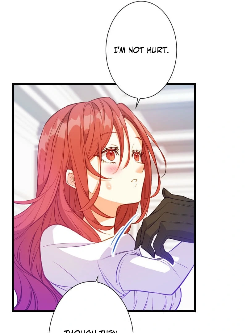 How to be Doted Again by the Cold-Hearted Grand Duke Chapter 10 - Page 40