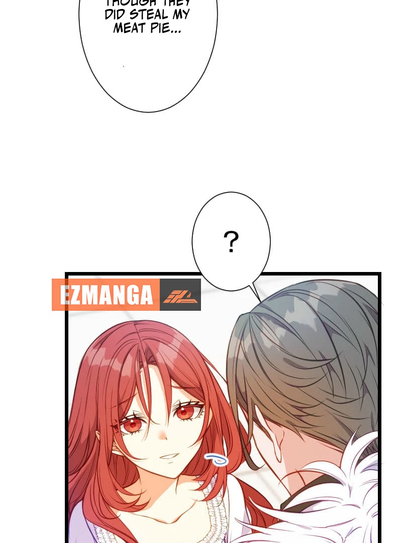 How to be Doted Again by the Cold-Hearted Grand Duke Chapter 10 - Page 41