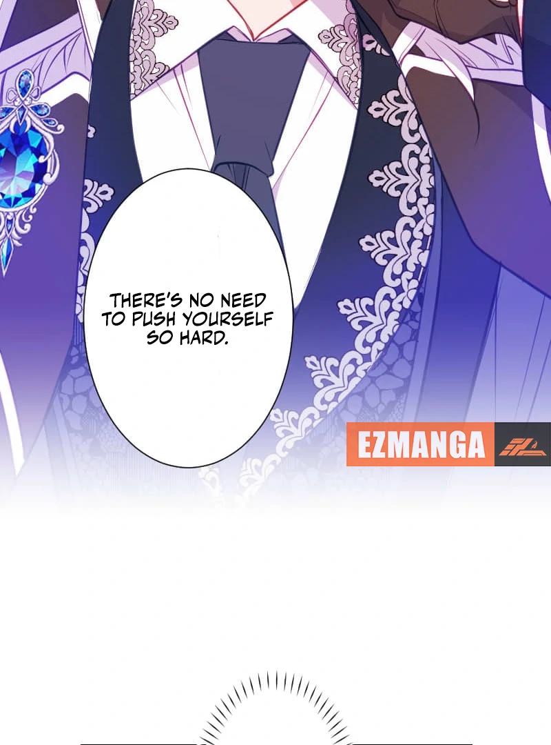 How to be Doted Again by the Cold-Hearted Grand Duke Chapter 10 - Page 44