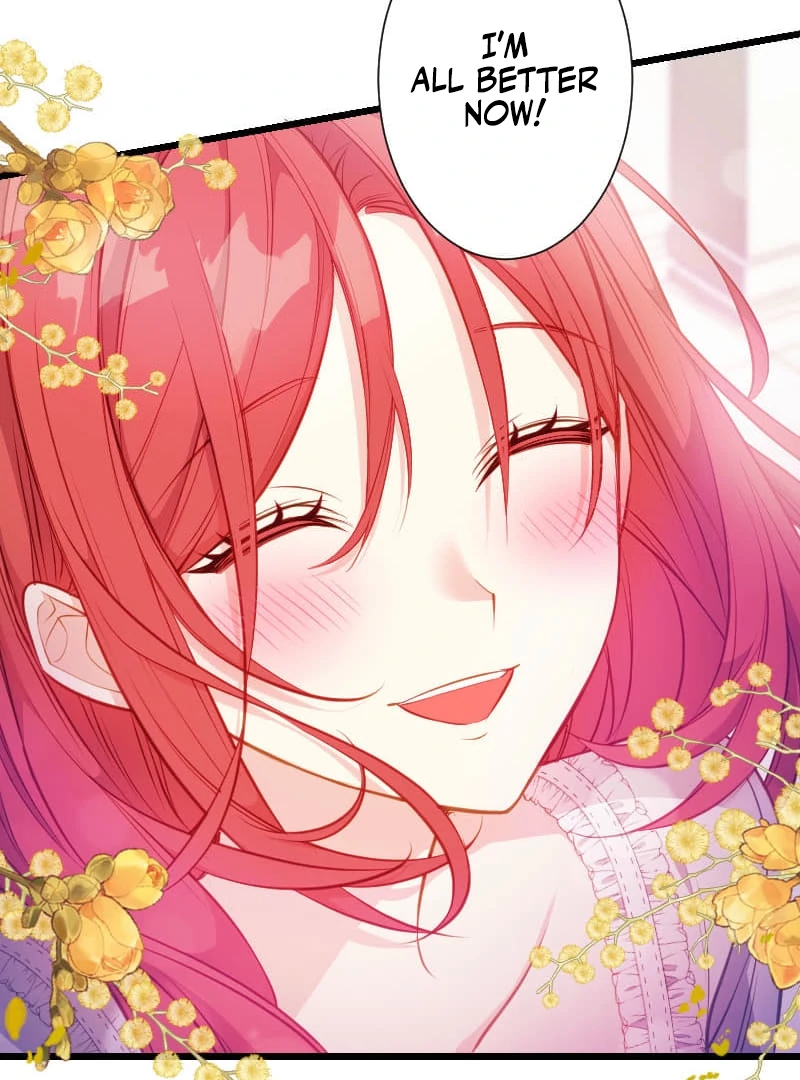 How to be Doted Again by the Cold-Hearted Grand Duke Chapter 10 - Page 47