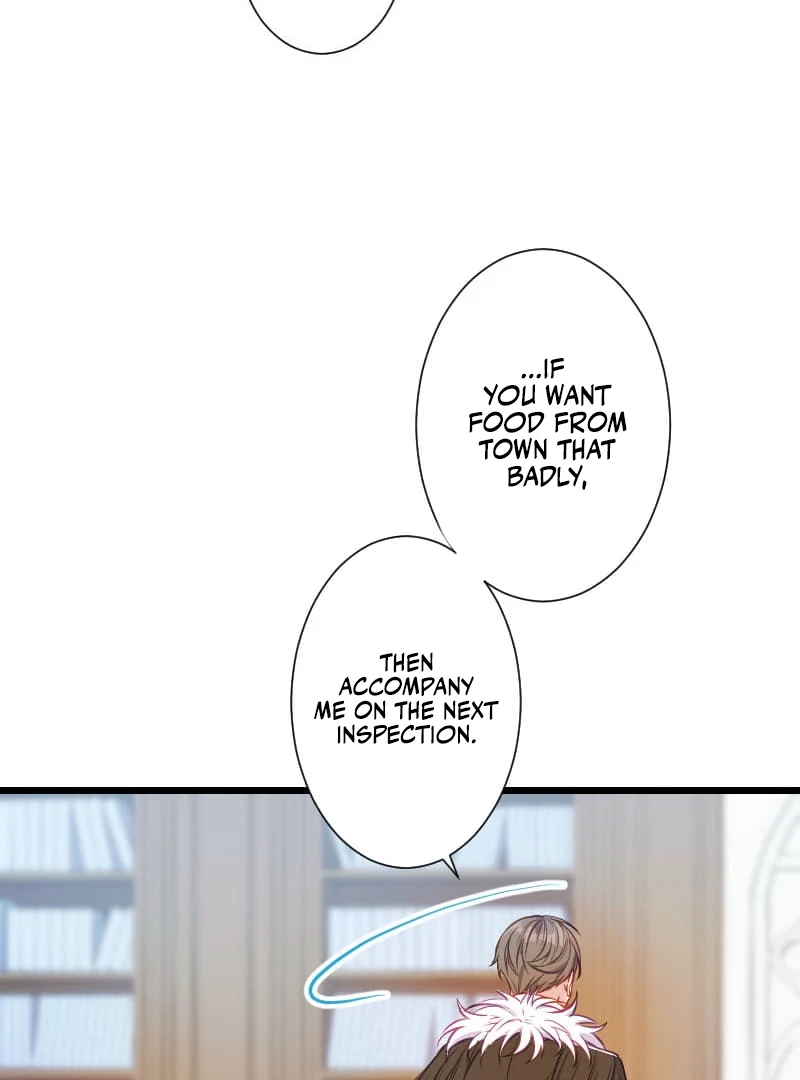 How to be Doted Again by the Cold-Hearted Grand Duke Chapter 10 - Page 49