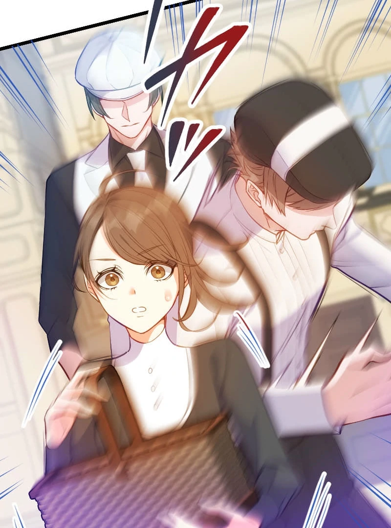 How to be Doted Again by the Cold-Hearted Grand Duke Chapter 10 - Page 5