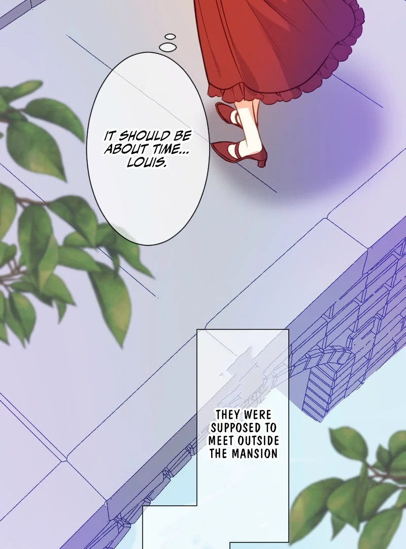 How to be Doted Again by the Cold-Hearted Grand Duke Chapter 10 - Page 55