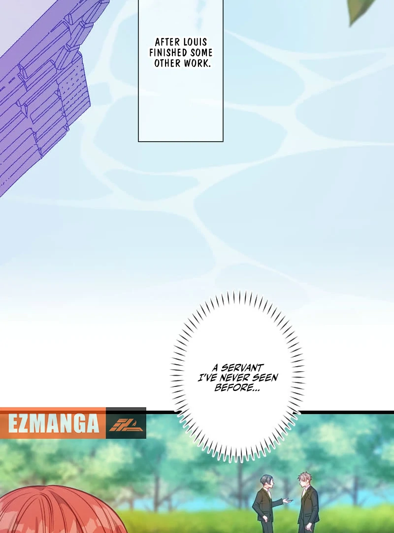 How to be Doted Again by the Cold-Hearted Grand Duke Chapter 10 - Page 56