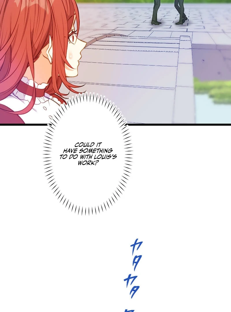 How to be Doted Again by the Cold-Hearted Grand Duke Chapter 10 - Page 57