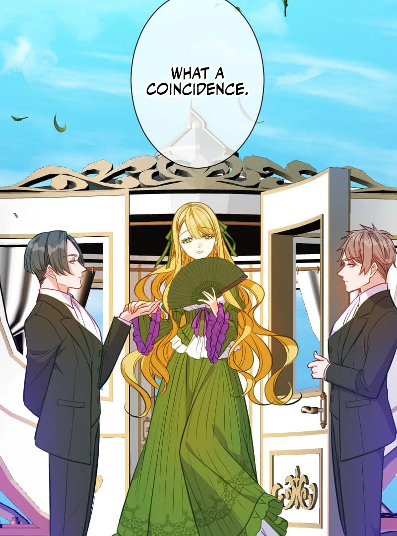 How to be Doted Again by the Cold-Hearted Grand Duke Chapter 10 - Page 60