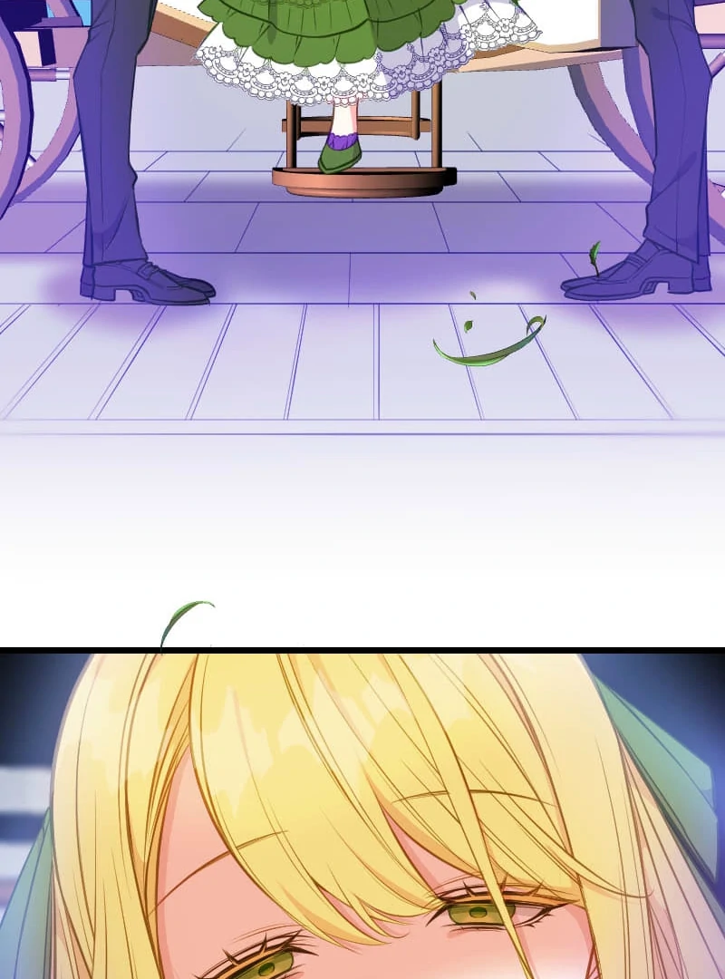 How to be Doted Again by the Cold-Hearted Grand Duke Chapter 10 - Page 61