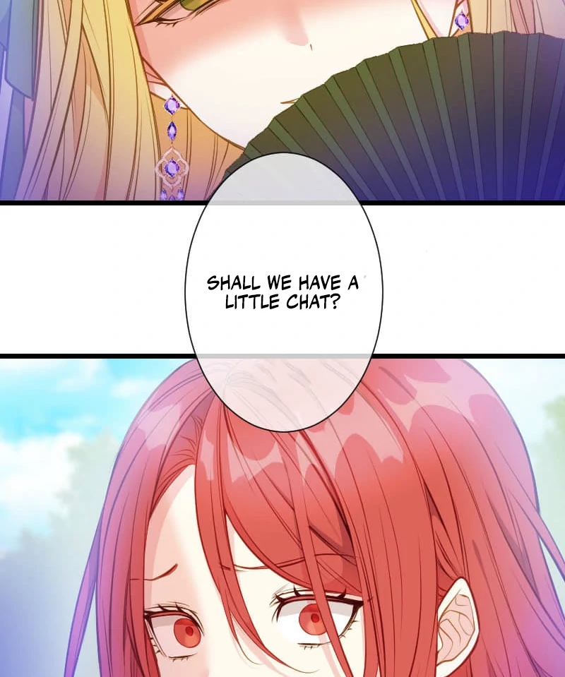 How to be Doted Again by the Cold-Hearted Grand Duke Chapter 10 - Page 62